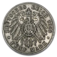 Kaiserreich Silber Silbermünzen kaufen