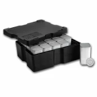 Coronation of King Charles III Silbermünzen kaufen