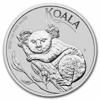 Koala Goldmünzen kaufen