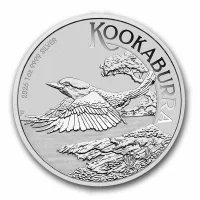 Kookaburra Goldmünzen kaufen