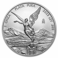 Libertad Silbermünzen kaufen