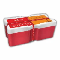 Lion King Silbermünzen kaufen