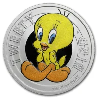 Looney Tunes - Tweety Bird