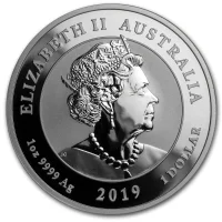 Moon Landing Silbermünzen kaufen