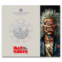 Music Legends Silbermünzen kaufen