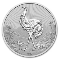 Next Generation Silbermünzen kaufen