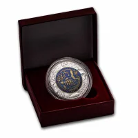 Niob Österreich Silbermünzen kaufen