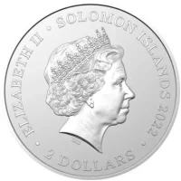 Pirate Queens Silbermünzen kaufen