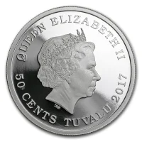 Polar Babies Silbermünzen kaufen