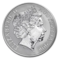 Salzwasser Krokodil Silbermünzen kaufen