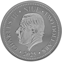 Silver Phoenix Silbermünzen kaufen