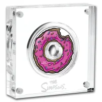 1 oz Donut Proof (Case)