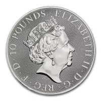 Valiant Silbermünzen kaufen