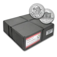 Wiener Philharmoniker (Masterbox)