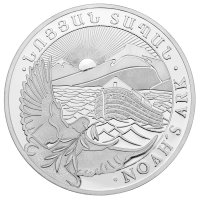 Münzen (steuerfrei) Steuerfreies Silber kaufen