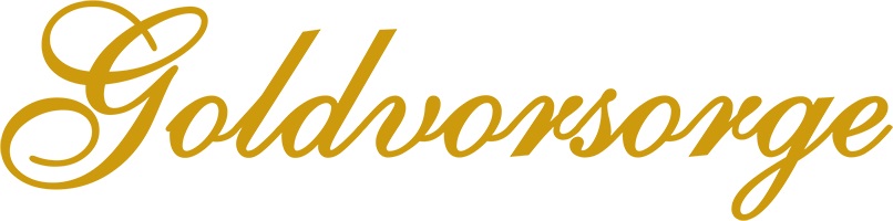 Goldvorsorge Logo