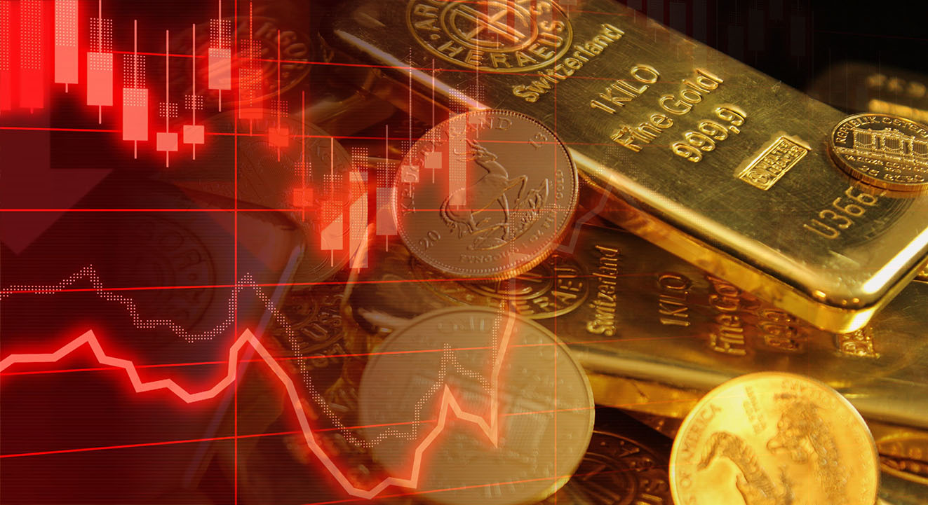 Neue Allzeithochs bei Gold in Euro und US-Dollar