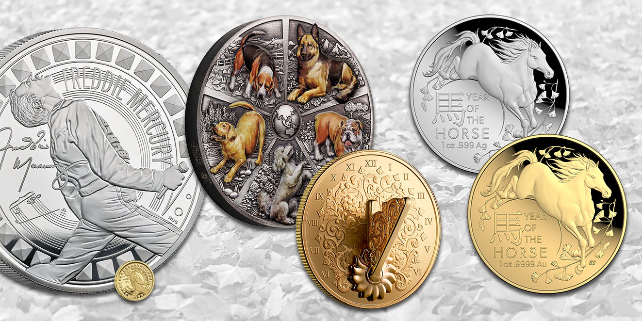 November-Neuheiten 2025 Teil 2 zum Sammeln und Verschenken