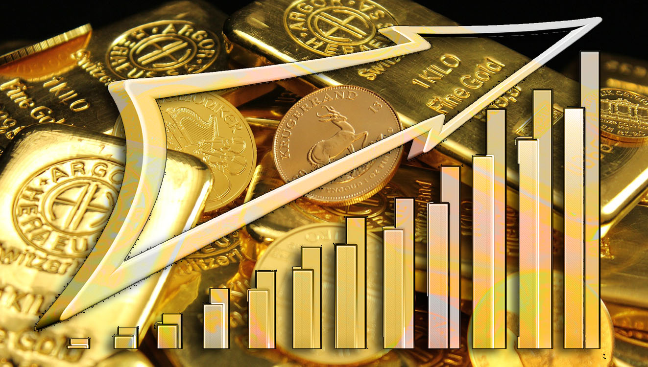 September 2025: Ein Gold-Allzeithoch jagt das nächste