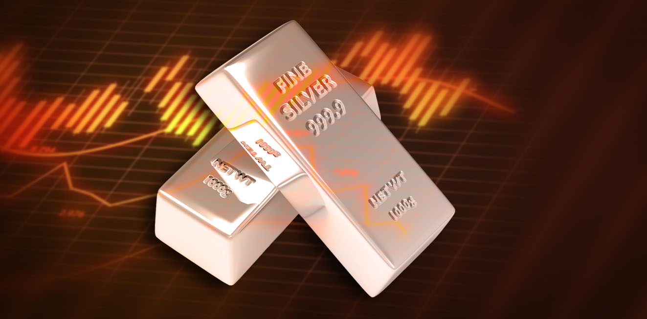 Silber auf Rekord-Kurs: Wie lange noch bis zur 60-Dollar-Marke?