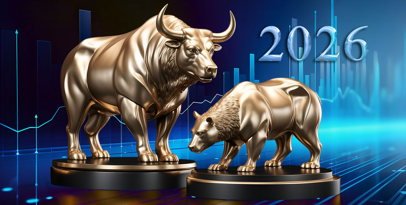 World Gold Council: Goldausblick 2026